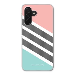 Stripes pastel