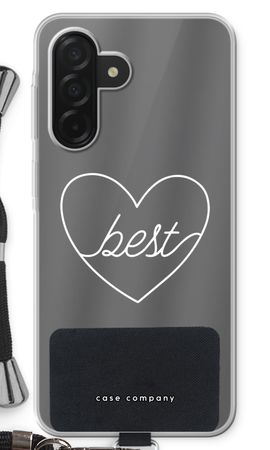 Best pastellfarbenes Herz