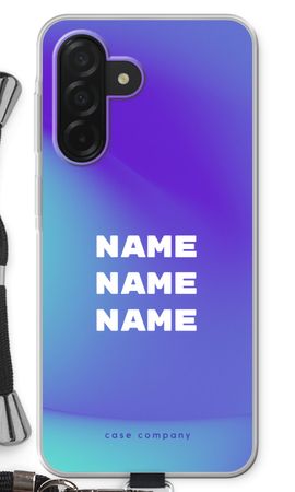 Namecase 1 - Neon