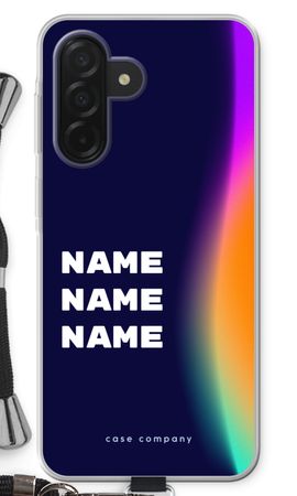 Namecase 2 - Neon