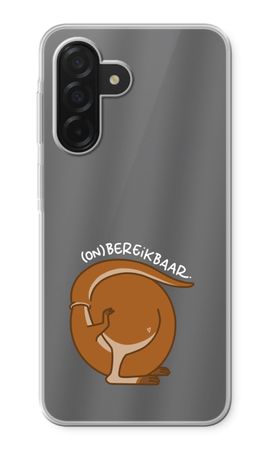 Kangoeroe