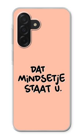 Mindsetje