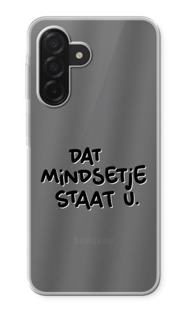 Mindsetje