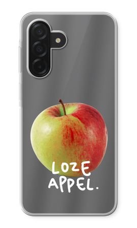 Loze appel