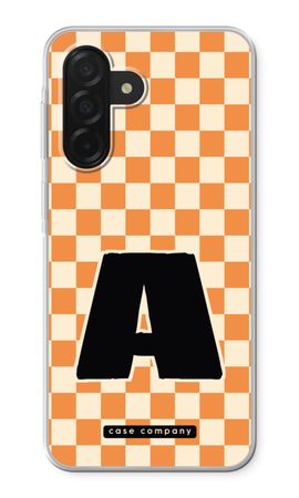 Monogram #2 - Calm Chaos