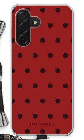 Ladybird Spots