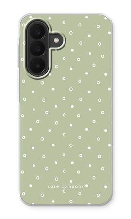 Green Polka