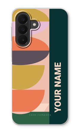 Formé - Namecase #2