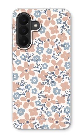 Rosy Garden