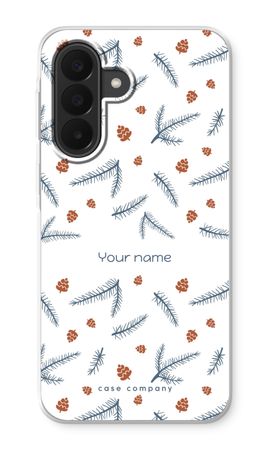 Winter - Namecase