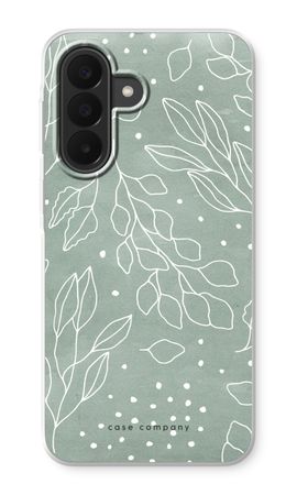 Verdant Leaves