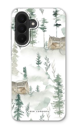 Cabin Village