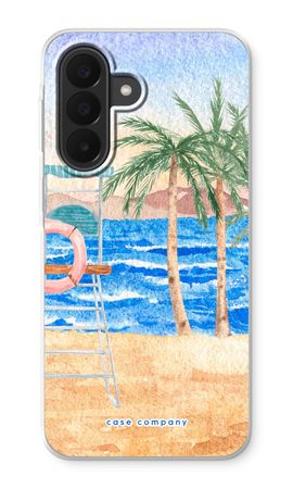 Lifeguard Lookout