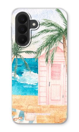Coastal Cottage