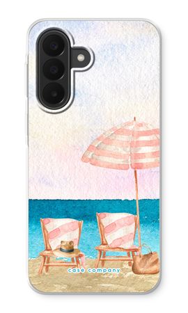 Pink Paradise