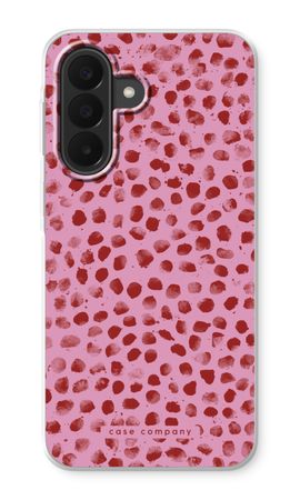 Strawberry Paint