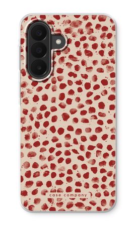 Red Jaguar