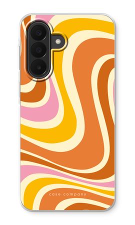 Retro Waves