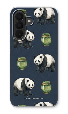 Panda Paradise