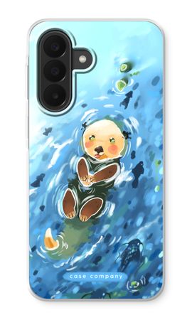 Otter Fun