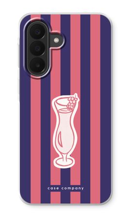 Pink Fizz