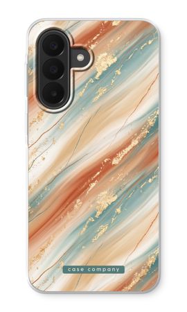Amber Wash