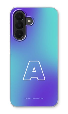 Monogram - Neon