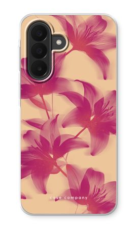 Sunset Bloom