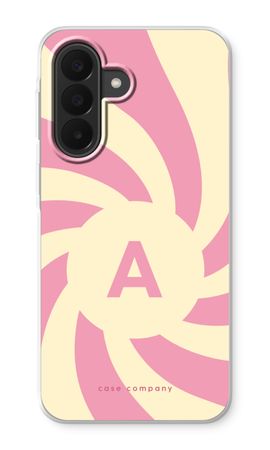 Monogram - Sunburst