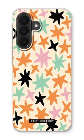 Star Scatter