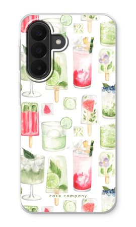 Fresh cocktails