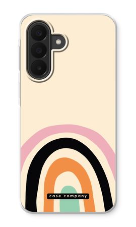 Soft Spectrum