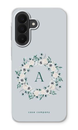 Monogram - Florelle