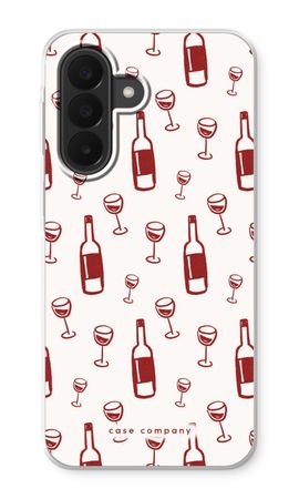 Wine Overload