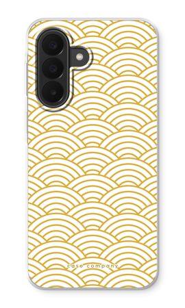 Yellow Wave