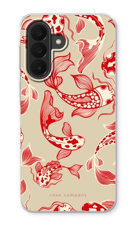 Ruby Koi
