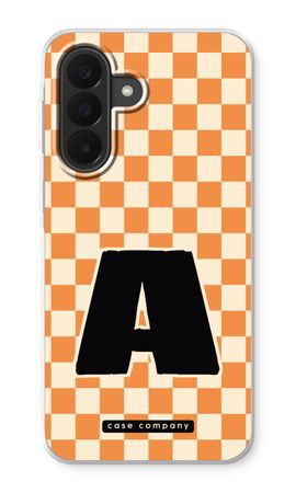 Monogram #2 - Calm Chaos