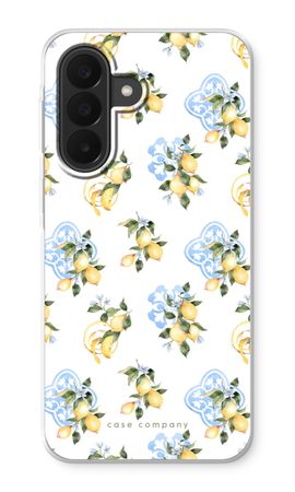 Zesty Tiles