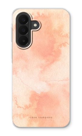Peachy Blend