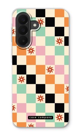 Sunny Checkmate