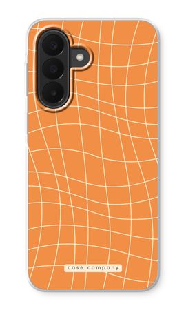Wavy Grid