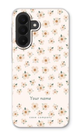 Namecase - Blossom
