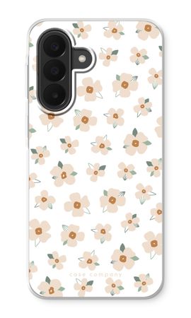 Cream Marigold