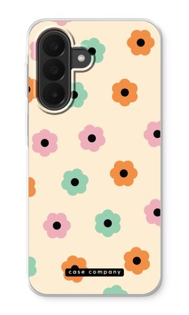Flower Storm