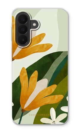 Tropic bloom