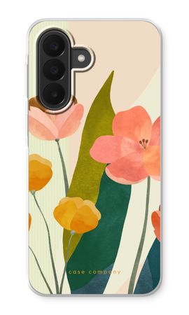Blush bloom