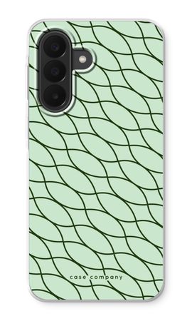 Vine Mesh