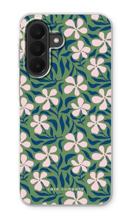 Wild Flowers
