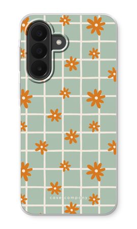 Flower Tiles