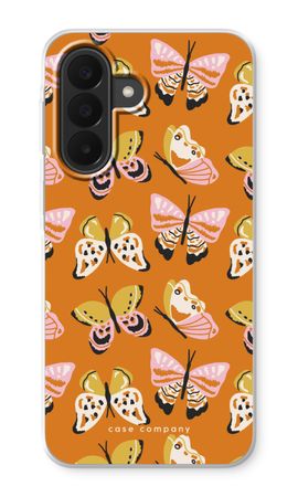 Butterflies